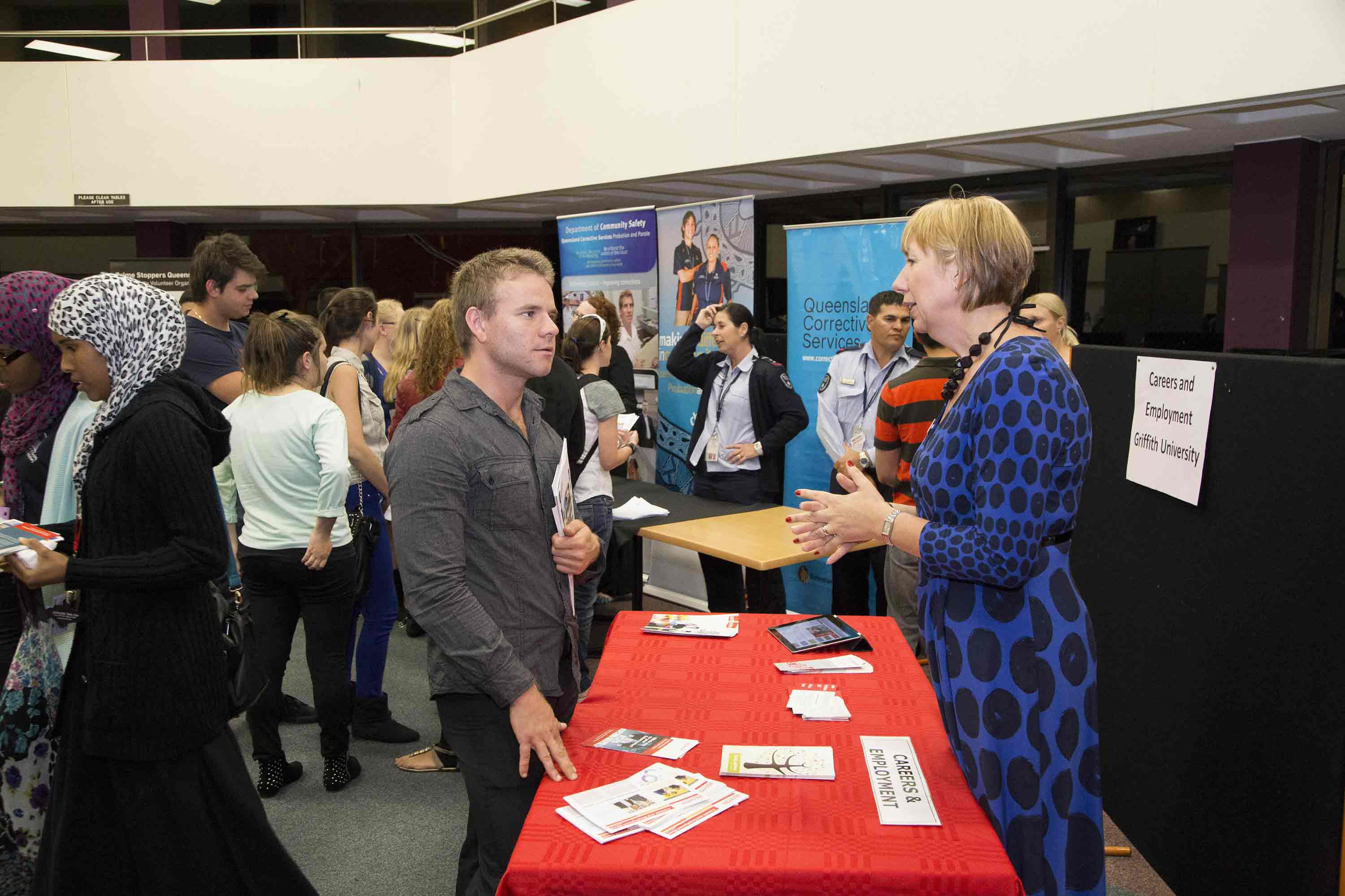 Information Evening: Master of Teaching (Professional Practice)