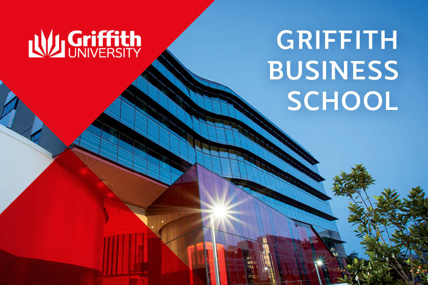 QBM Griffith MBA Responsible Leadership Master class