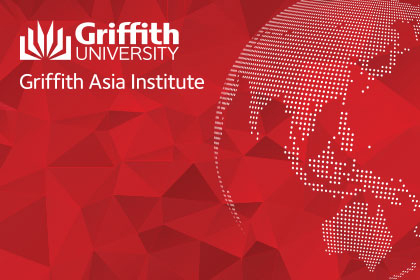 Griffith Asia Institute Research Seminar: Pathways to a sustainable future: strengthening the role of private sector in India