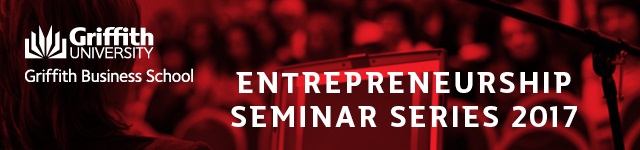 Entrepreneurship Seminar:  Consumer Psychology