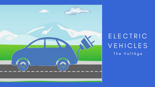 Electric Vehicles - The Voltage