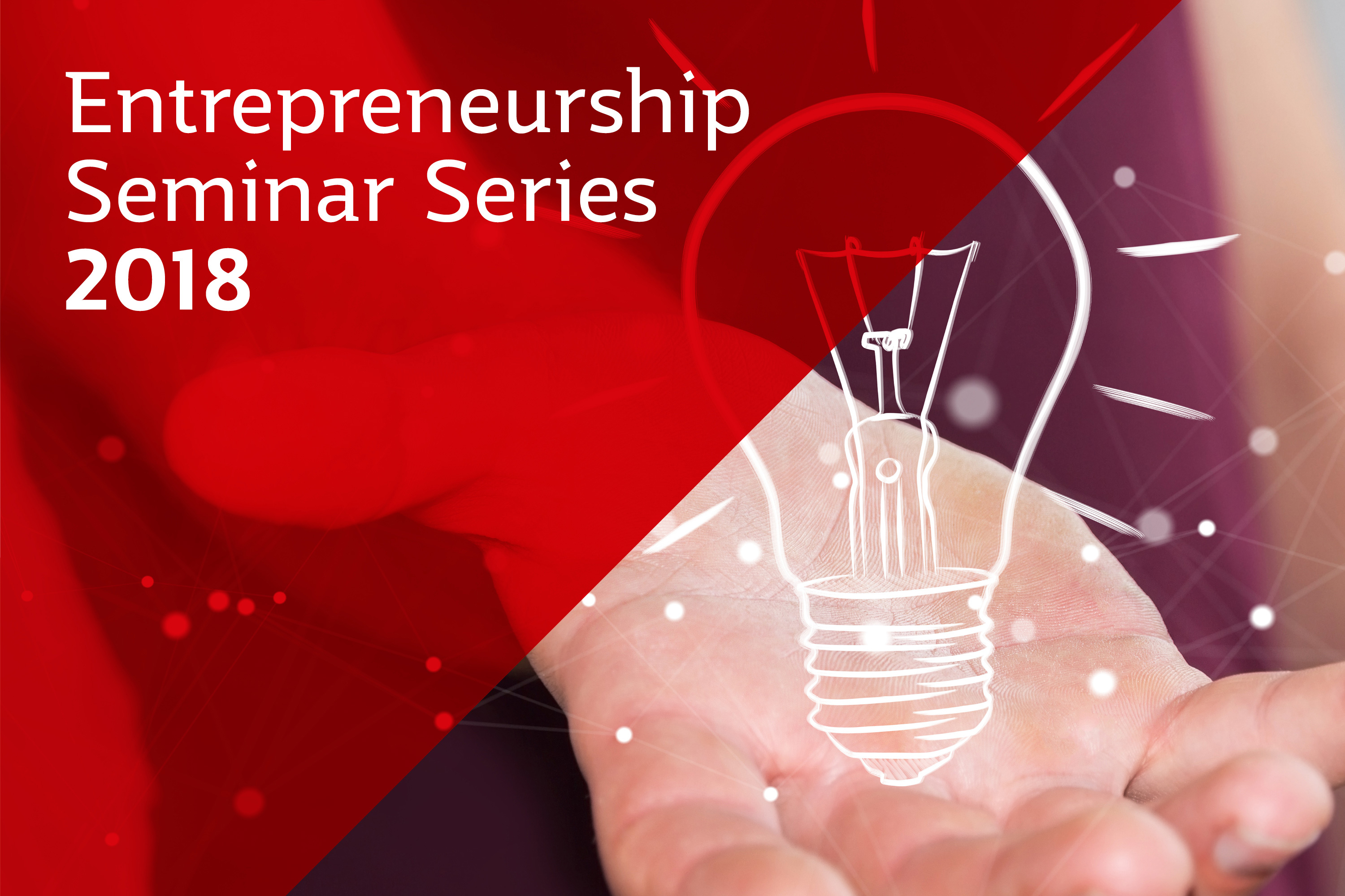 Entrepreneurship Seminar - People are your business