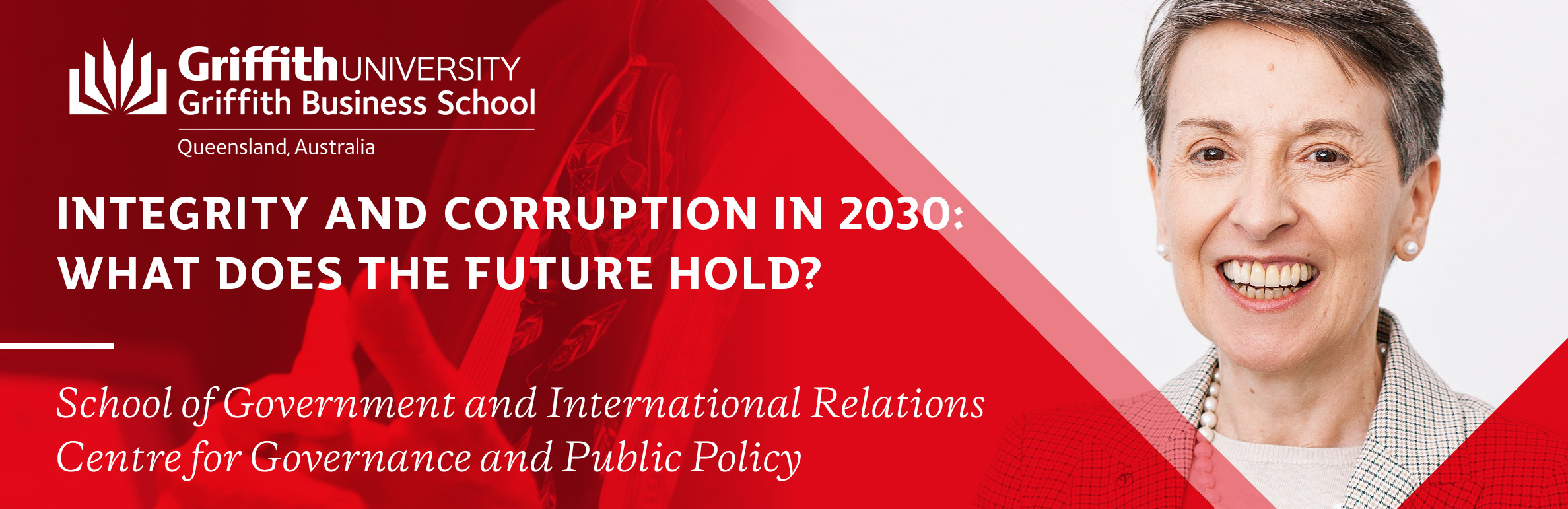 Integrity and Corruption in 2030: What does the future hold? 