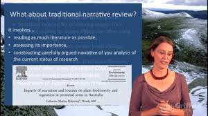 Systematic Quantitative Literature Review workshops
