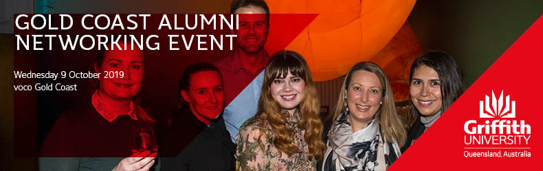 Gold Coast Alumni Networking Event