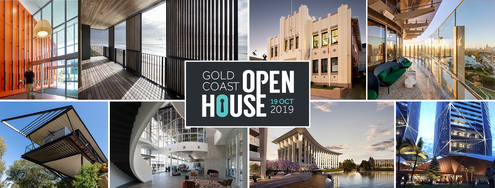 Gold Coast Open House 2019