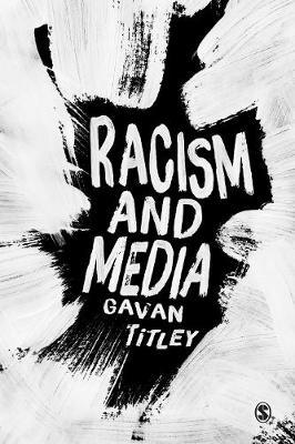 2019 Visiting Scholar Seminar Series - The Debatability of Racism: Postracialism, digital media and public culture