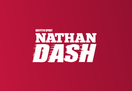 POSTPONED - Nathan Dash