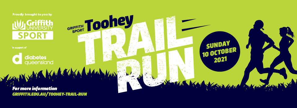 Toohey Trail Run
