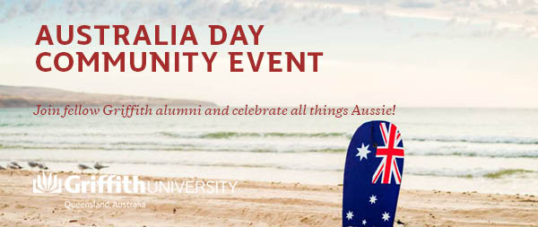 LA Alumni Community Australia Day Celebrations