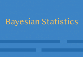 What's the difference? Classical vs Bayesian Statistical Modelling - now ONLINE!