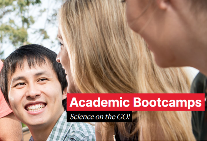 Yr 12 Academic Bootcamps