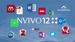 NVIVO ADVANCED  **Waitlist only**