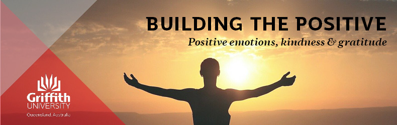 Building the Positive Workshop