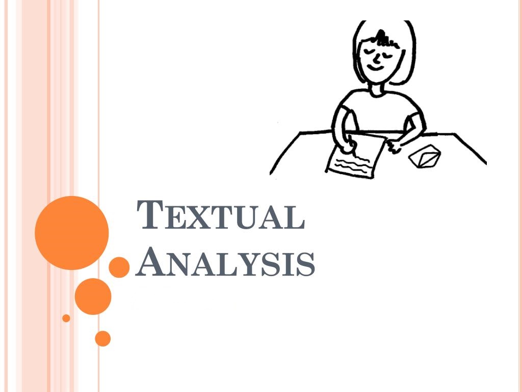 Mini Symposium:  Textual Analysis in Mixed Methods