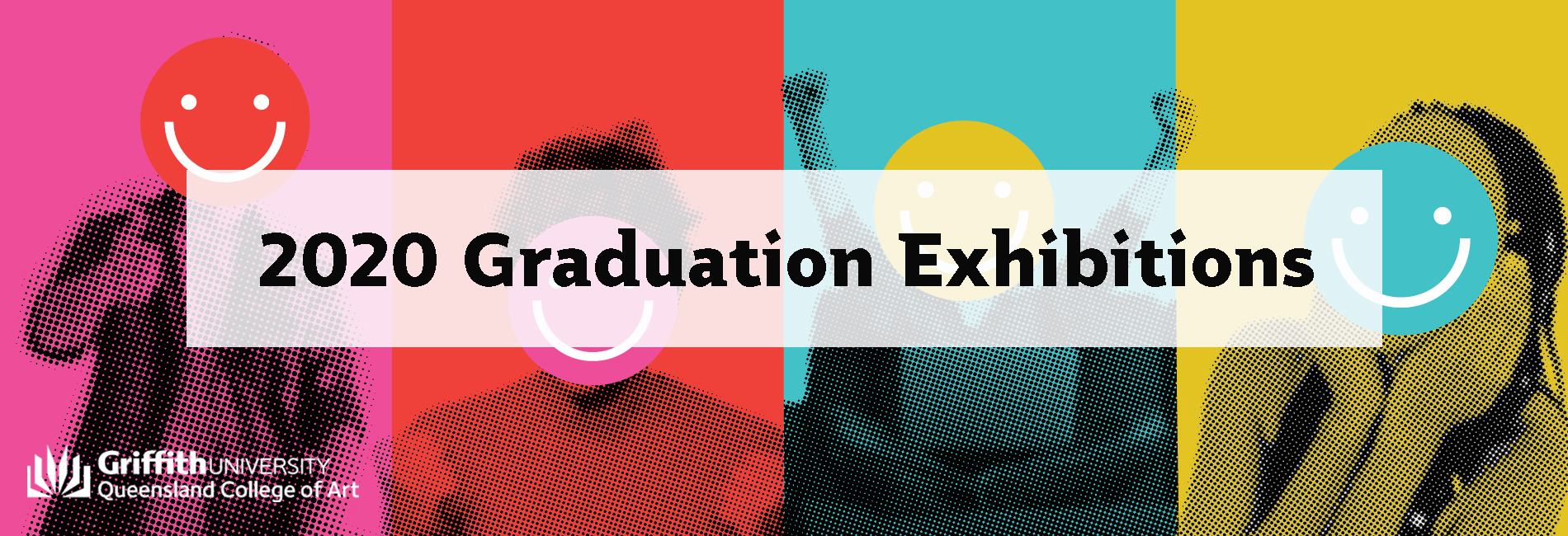 QCA Graduate Exhibitions 2020 (South Bank Campus)