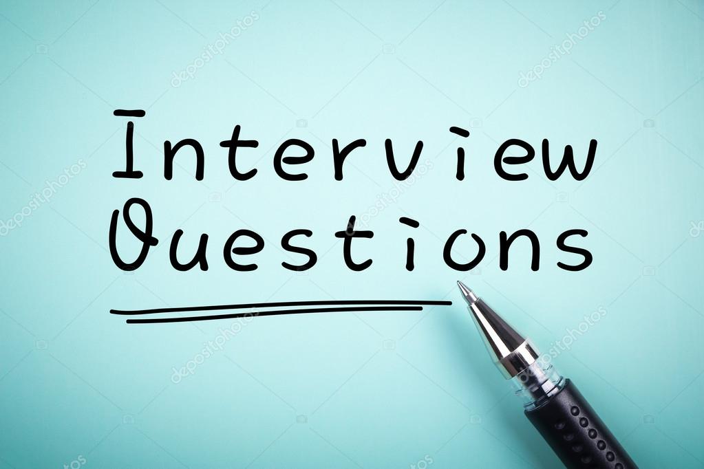 Formulating Open-ended Questions for Interviews, within Mixed Methods