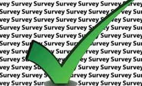 Formulating close-ended questions for surveys
