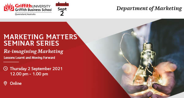 Marketing Matters Seminar 