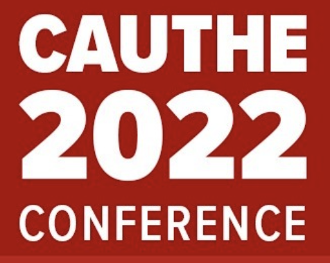 CAUTHE 2022 Conference