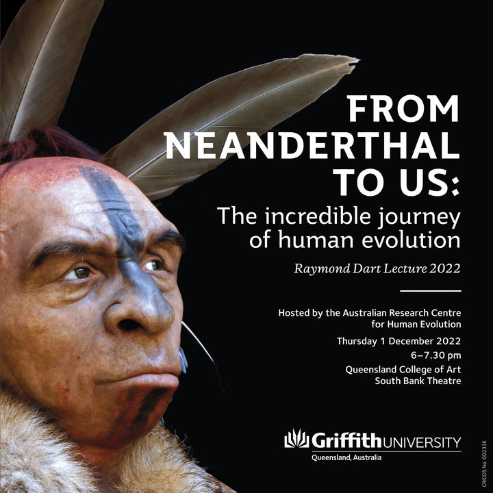 From Neanderthal to us: The incredible journey of human evolution