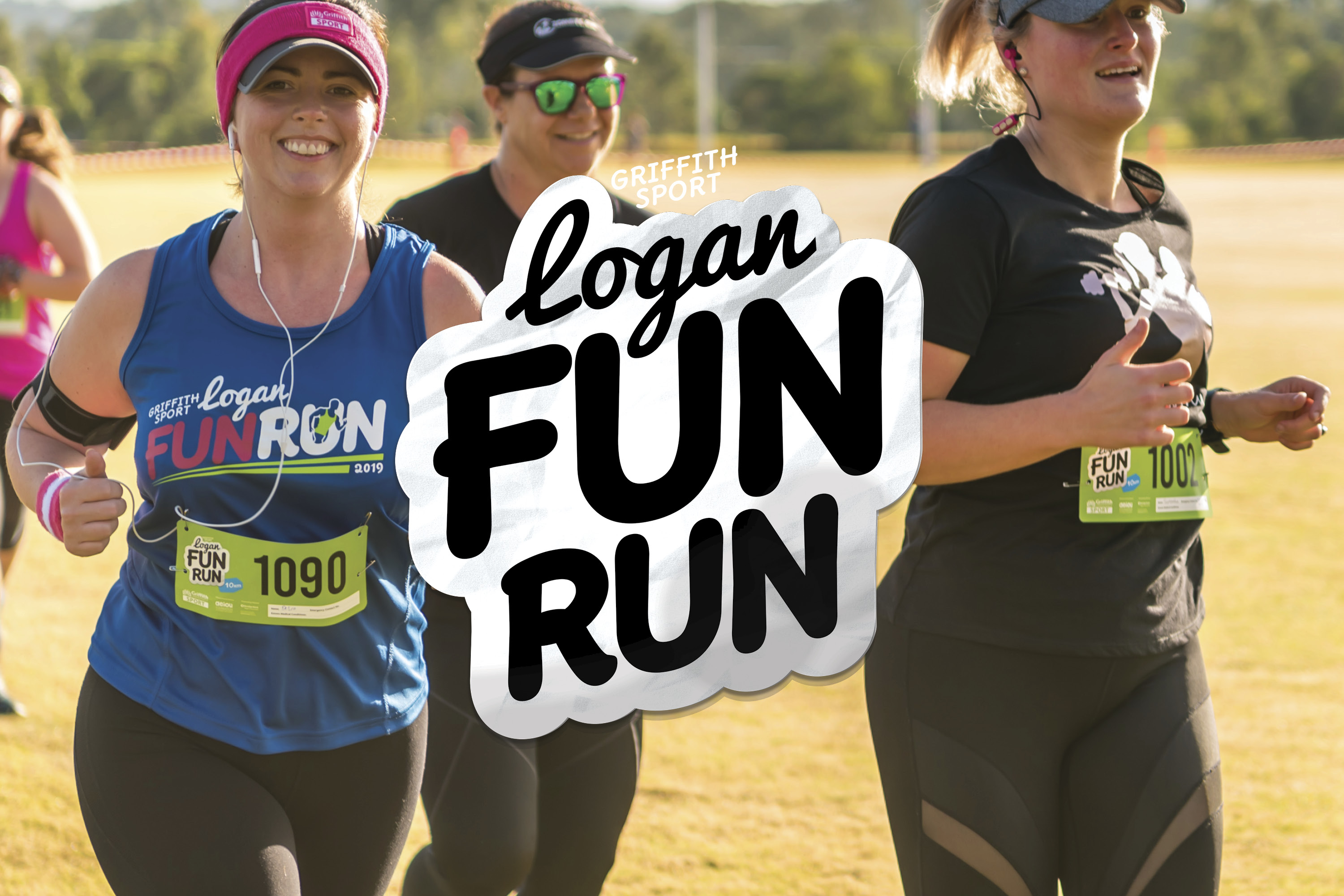 Logan Fun Run 