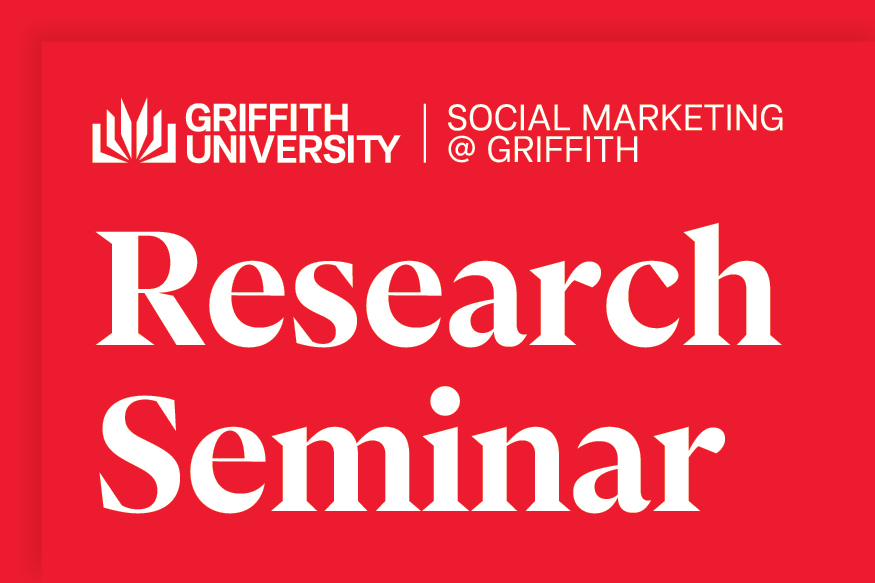 Free Research Seminar: Creating Value with Dietary Behaviour Change
