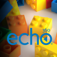 Echo360 ALP - an early adopter perspective
