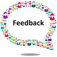 Providing feedback to improve students' performance