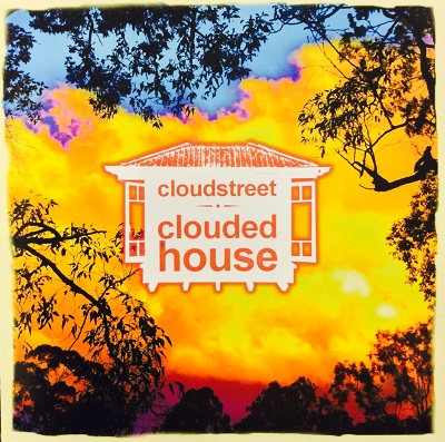 Clouded House