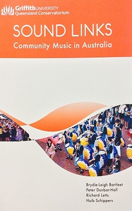 Sound Links: Community Music in Australia