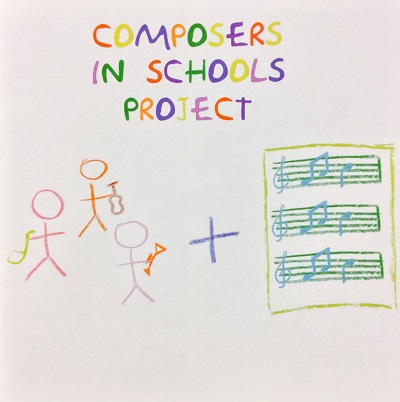 Composers in Schools Projects