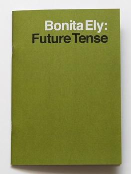 Bonita Ely - Future Tense