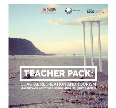 Teacher Pack: Coastal Recreation and Tourism 
