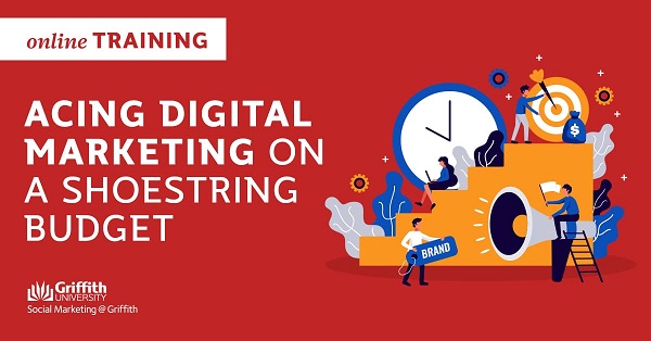 Online Training - Digital Marketing Introductory Offer
