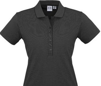 Bachelor of Clinical Exercise Physiology Uniform Shirts / Ladies Polo 