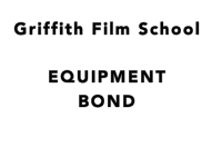 GFS Equipment Bond 
