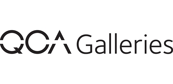 QCA Galleries - Non-refundable booking fee