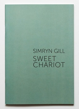 Simryn Gill: Sweet Chariot 