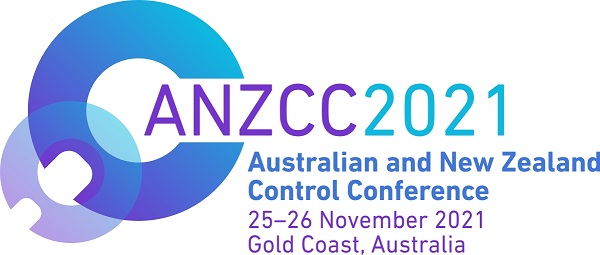 The Australian and New Zealand Control Conference ANZCC 2021- Registration of Domestic Participants