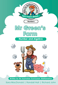 Millie the Mathematician - Mr Green's Farm