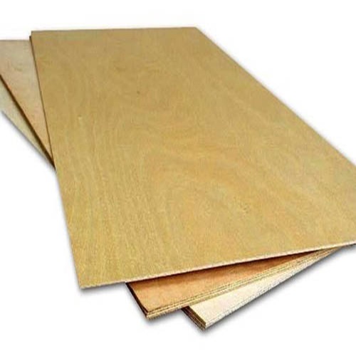 QCA South Bank - CNC Router Sized Plywood