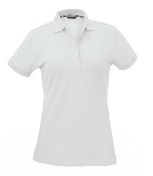 Speech Pathology Uniform Shirts - Ladies Polo