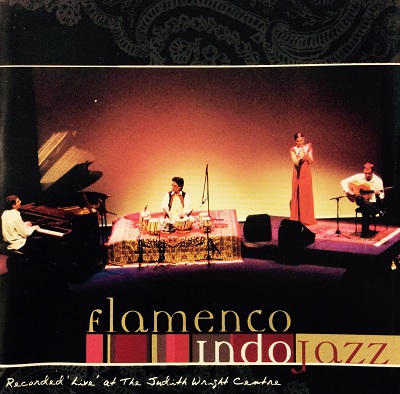 Flamenco Indo Jazz