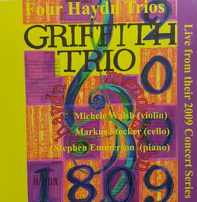 Four Haydn  Trios