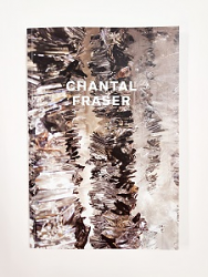 Chantal Fraser - The Ascended