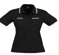 Nutrition and Dietetics Polo Shirts