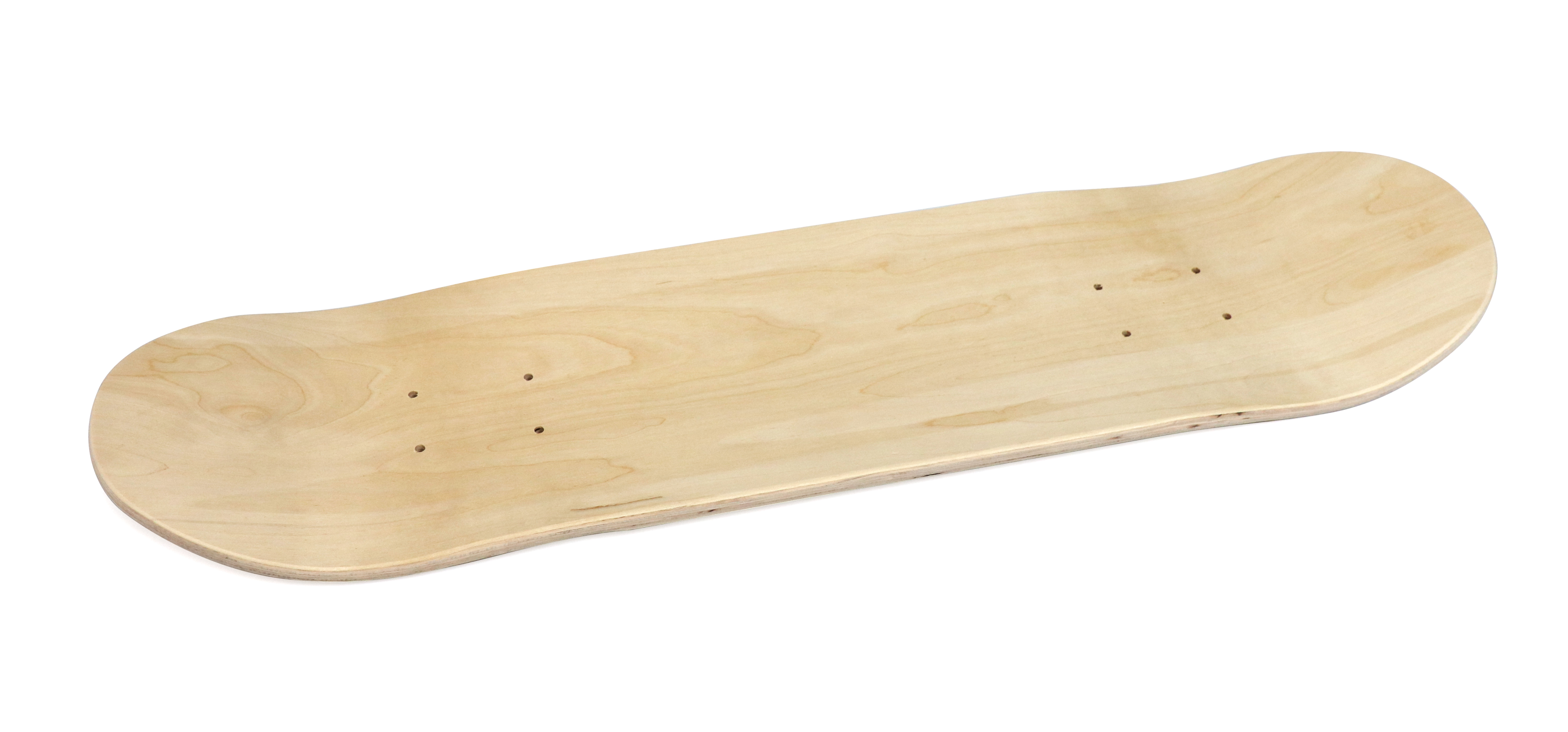 QCA South Bank - Jasart Skateboard Deck