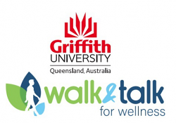 Walk and Talk for Wellness
