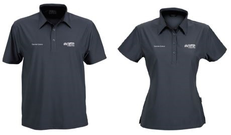 Exercise Science Polo Shirt